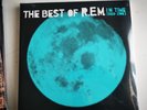 THE BEST OF R. E. M. IN TIME 1988 - 2003 - LP 33 GIRI - 12