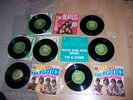 4 Beatles Singles,Long Tall Sally,2 EPsBeatles Forever,Songs