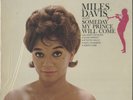 Mobile Fidelity MFSL 1-177 Miles Davis, Someday My Prince Will Come SEALED LP