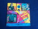 NICO FIDENCO JEREMY AND JENNY, DESTRA-SINISTRA / BEM WEA ITALY 1981