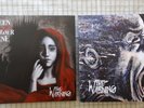 NICE  The Warning Band Limited Edition Autographed Vinyl LP Record Album Pair