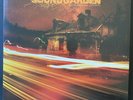 SOUNDGARDEN Before The Doors Live On I-5 EP EX 10” Orange Vinyl Numbered #5452