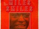 The Miles Davis Quintet – Miles Smiles (Columbia CS-9401, 1967) 2-Eye, VG