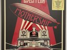 LED ZEPPELIN- Mothership SEALED  4LP Box Set Absolutely Mint Out-of-print Rare