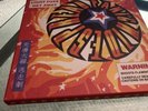 widespread panic vinyl Light Fuse and Get Away 4lp out of print  rare