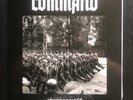 COMMAND : Sturmangriff LP Bestial Burst N S Black Metal B*rzum Brazil GBK