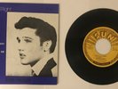 ELVIS PRESLEY 45 rpm Sun Records w/ Picture Sleeve EP-100 Good That’s All Right