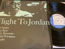 Duke Jordan Flight To Jordan   LP Blue Note Records 84046   EX+