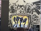 THIN LIZZY - JAILBREAK  - VMP ESSENTIALS- OVERMASTER ORANGE VINYL