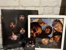 SEALED Kurupt FM Greatest Hits: Part 1 [Black Vinyl] with Signed Photo And Tape