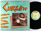 Curlew - S/T LP - Landslide OG Press VG++