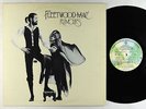 Fleetwood Mac - Rumours LP - Warner Bros. VG+