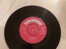 BEATLES LOVE ME DO  1962 PRESS 7