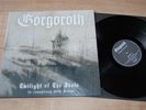 GORGOROTH ITwilight Of The Idols Vinyl LP **TOP** (Bathory, Marduk, Immortal)