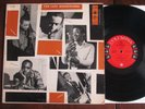 Hank Mobley Art Blakely - The Jazz Messengers * Six Eye Columbia CL-897 * VG+/VG