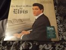 ELVIS PRESLEY HIS HAND IN MINE FTD 2LP VINYL SET STILL SEALED NOW DELETED