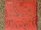 Rush Clockwork Angels (Vinyl) VINYL LP NEW