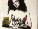 RED HOT CHILI PEPPERS Mothers Milk Vinyl Record Capitol Vault Reissue SEALED 180