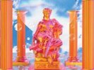 The Jungle Giants - Love Signs (Neon Pink Vinyl) (LP)