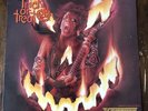 Fastway - Trick Or Treat (Original Motion Picture Soundtrack) Vinyl Record 1986