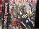 Iron Maiden The Number of The Beast Picture Disc Album 2012 Release Sealed