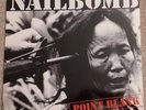 NAILBOMB - Point Blank - LP First Press OIS cavalera sepultura ministry