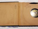 Ellingtonia Vol.2 78s Signed by Duke Ellington and Band