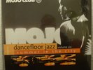 Mojo Club Presents Dancefloor Jazz - Volume Six  - Summer In The City  LP(mint)