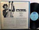 Funk -  The Last Of The Great EARL LEE HOOKER LP BLUES ON BLUES BOB STEREO 1972