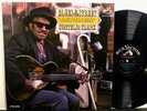 CORTELIA CLARK Blues In The Street LP RCA VICTOR LPM 3568 MONO DG 1966 Blues