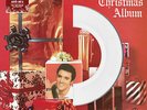 Elvis Presley Christmas Album WHITE vinyl LP NEW/SEALED