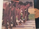 THE BLACKBYRDS LP Action FANTASY gatefold ORIGINAL nice copy Excellent Plus