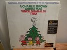 Vince Guaraldi Trio - A Charlie Brown Christmas Analogue Productions 2014 NM