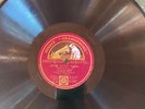 HMV K7527  Coleman Hawkins STARDUST ( Orig Issue )  78 rpm jazz  E
