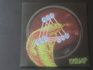 Turbowolf – Turbowolf LP VINYL HARD ROCK HEAVY METAL 2011 HOFF130LP