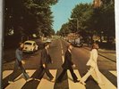 THE BEATLES Abbey Road LP Apple SO-383 1st Los Angeles press no Her Majesty