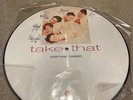 Take That - Everything Changes - Ltd Edition 12