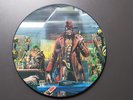 Iron Maiden Stranger in a strange Land, 12“ Picture Disc, 1986