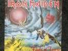 IRON MAIDEN. flight of icarus. 12” Vinyl Single. Nwobhm.