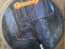 Entombed – Left Hand Path - Picture LP - Rarität