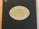 JUILLIARD STRING QUARTET - BEETHOVEN 1stPress COLUMBIA CBS STEREO 10LP Box MINT