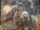 The Dark Crystal Vinyl Record Soundtrack Score Jim Henson