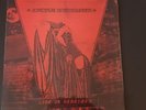 Satanic Warmaster – Live In Hekelgem LP Forteresse Inquisition Warloghe