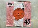 THE BEATLES AIN'T SHE SWEET RARE NEW ZEALAND ORIGINAL 1964 POLYDOR 7