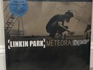 Linkin Park Meteora Double Blue Vinyl LP RSD NEW & SEALED