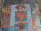 MFSB Love is the Message Quadraphonic ZQ 32707 LP Record