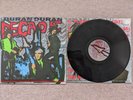 Duran Duran Decade LP (UK 1989, EMI DDX10)
