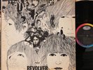 The Beatles Revolver Vinyl LP Capitol ST 2576 Tomorrow Never Knows Scranton #1 P