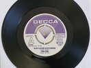 EDDIE KIDD BLACK LEATHER SILVER CHROME 7