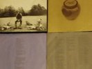 GEORGES HARRISON - All things must past (COFFRET 3 LP) vg+ UK 1970 avec poster